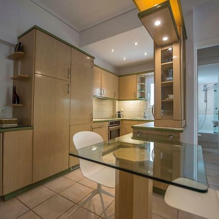 Starapartment Athens-Varkiza Top 2 Bagian luar foto