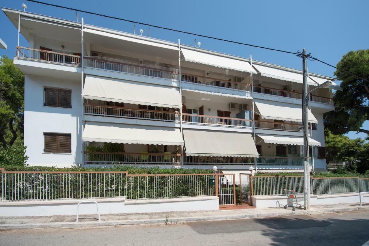 Starapartment Athens-Varkiza Top 2 Bagian luar foto
