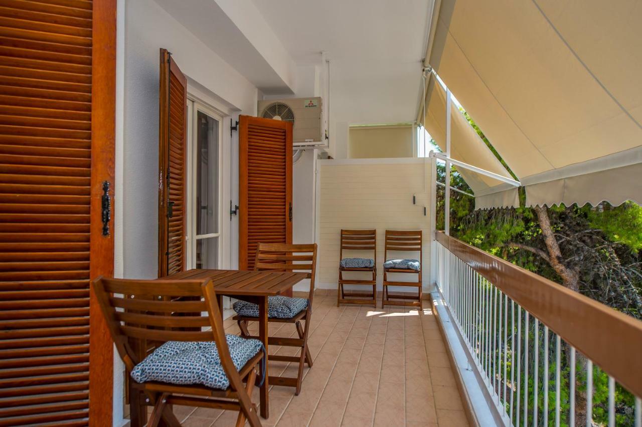 Starapartment Athens-Varkiza Top 2 Bagian luar foto