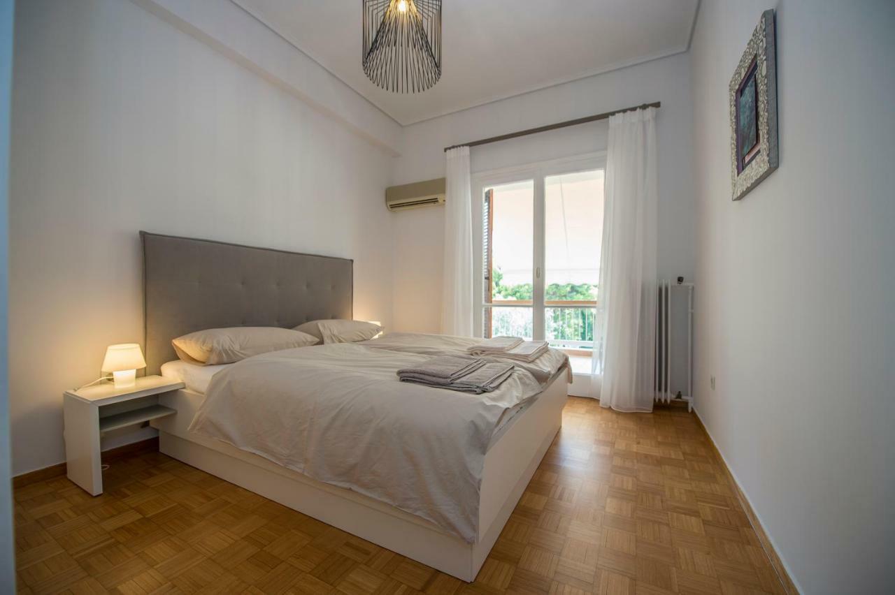 Starapartment Athens-Varkiza Top 2 Bagian luar foto