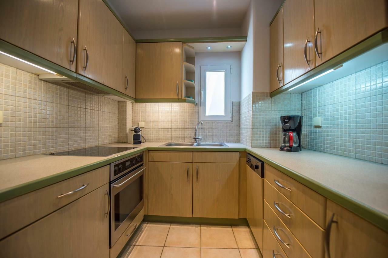 Starapartment Athens-Varkiza Top 2 Bagian luar foto