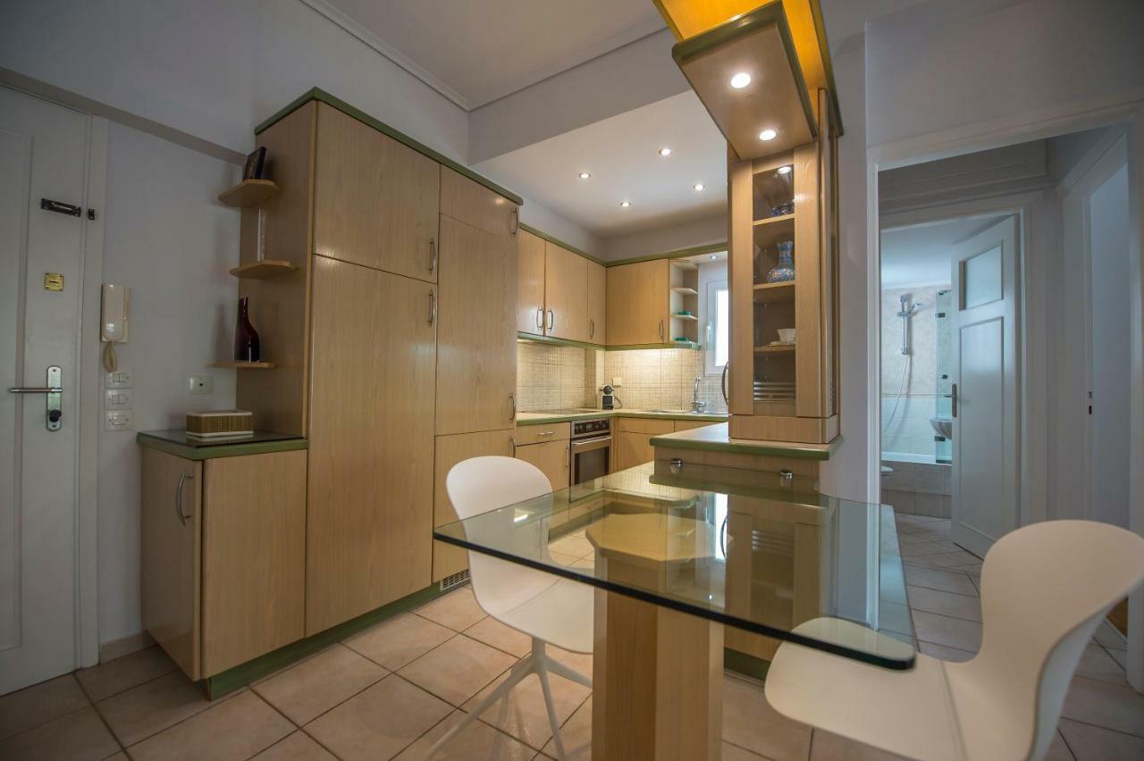 Starapartment Athens-Varkiza Top 2 Bagian luar foto