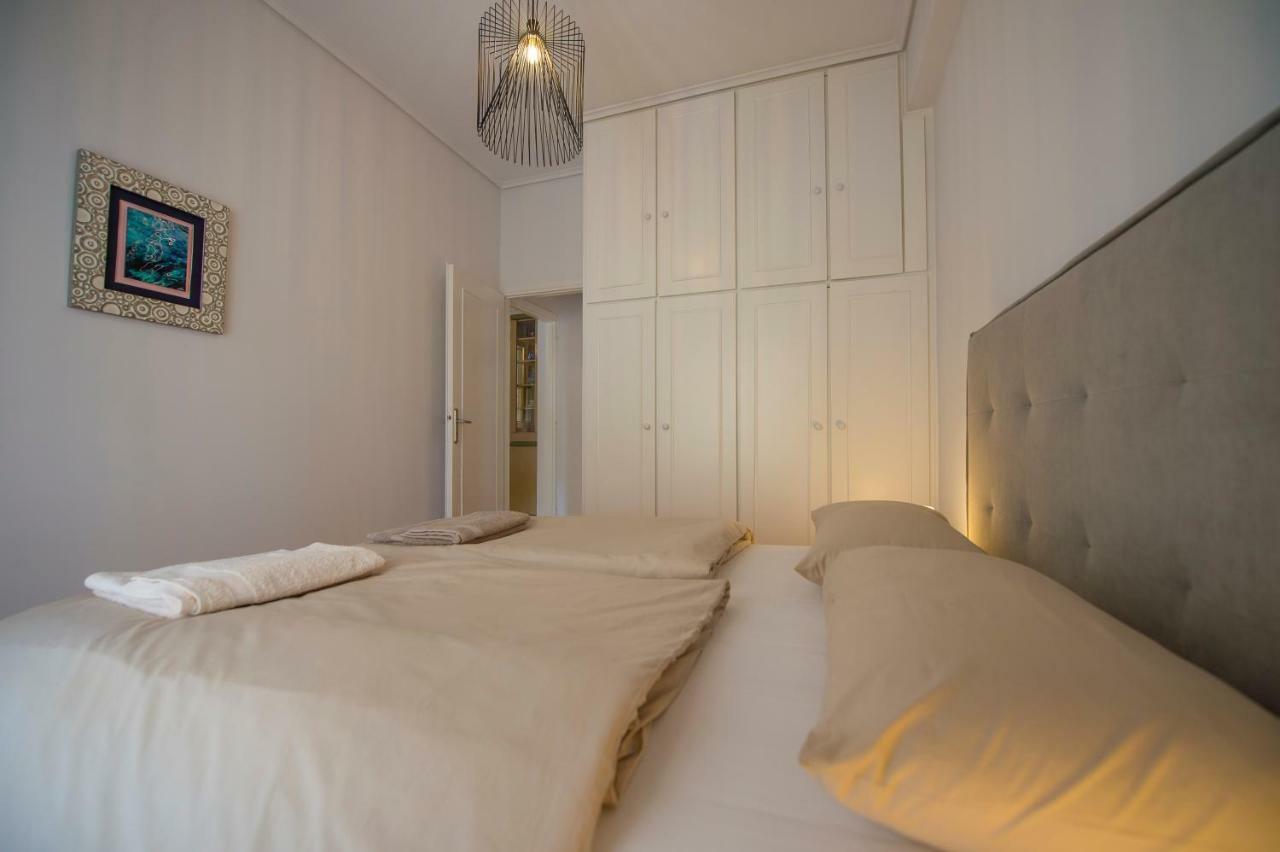 Starapartment Athens-Varkiza Top 2 Bagian luar foto