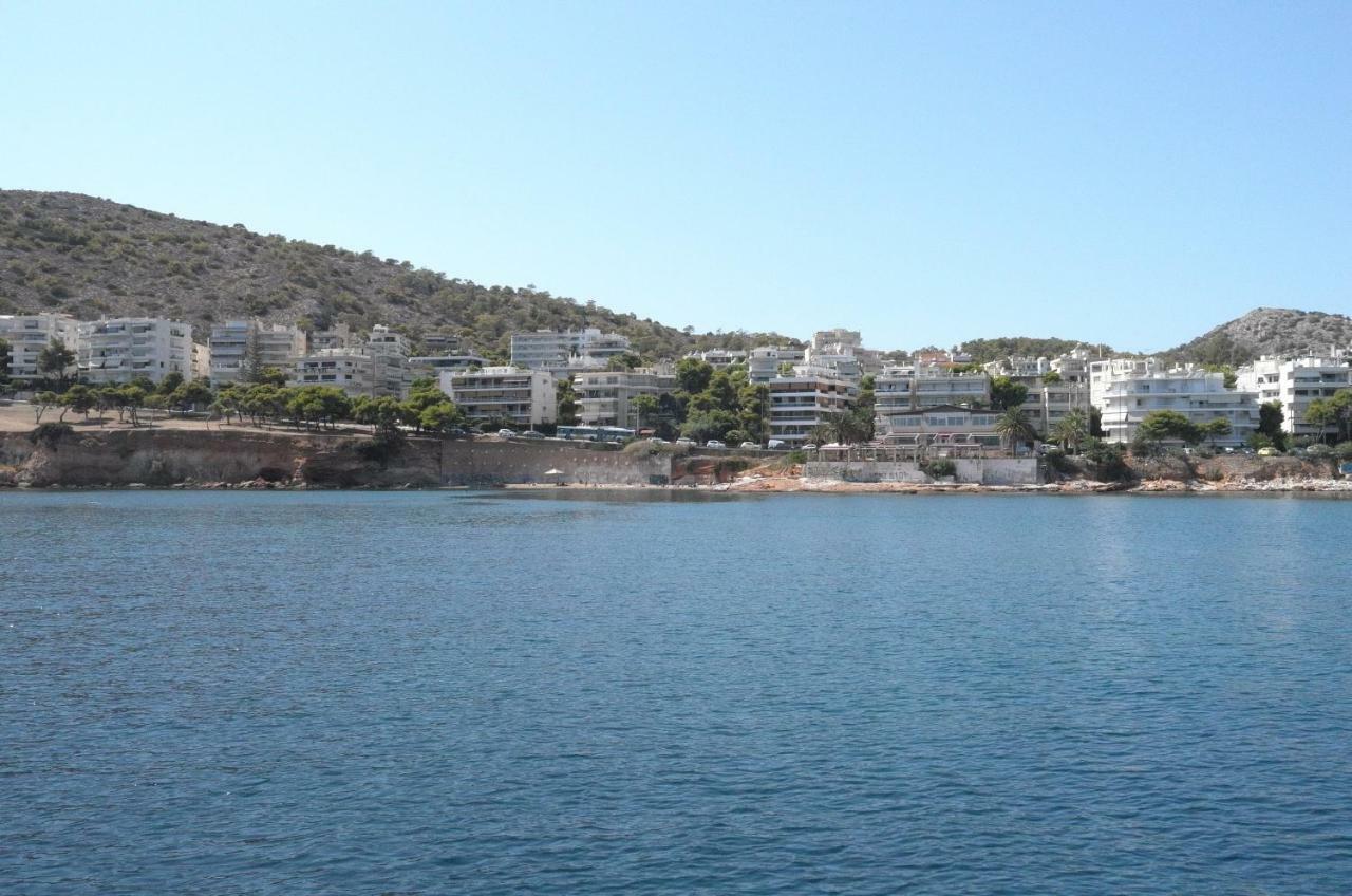 Starapartment Athens-Varkiza Top 2 Bagian luar foto