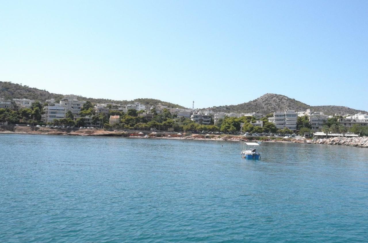Starapartment Athens-Varkiza Top 2 Bagian luar foto